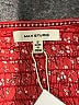 Max Studio 100% Polyester Hearts Red Casual Dress Size S - photo 7