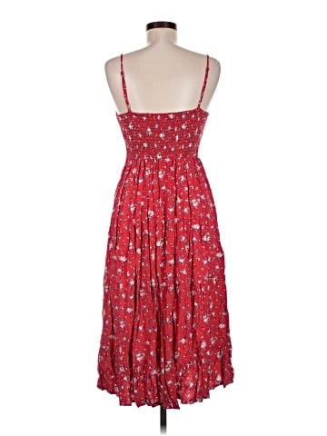 Band of Gypsies Casual Dress (view 2)