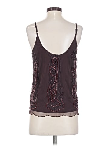 BKE Sleeveless Blouse (view 2)