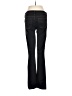 Gap Chevron-herringbone Black Jeans Size 27 waist - photo 2