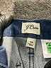 J.Crew Blue Jeans Size 28 waist - photo 4