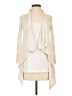 Kenar 100% Viscose Ivory Cardigan Size S - photo 1
