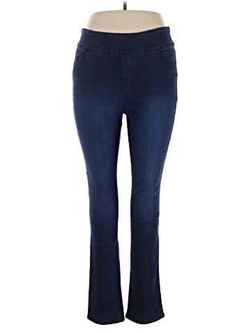 Gloria Vanderbilt Jeggings (view 1)