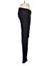 Gap Chevron-herringbone Black Jeans Size 27 waist - photo 4