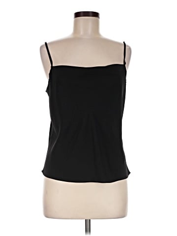 Topshop Sleeveless Top (view 1)