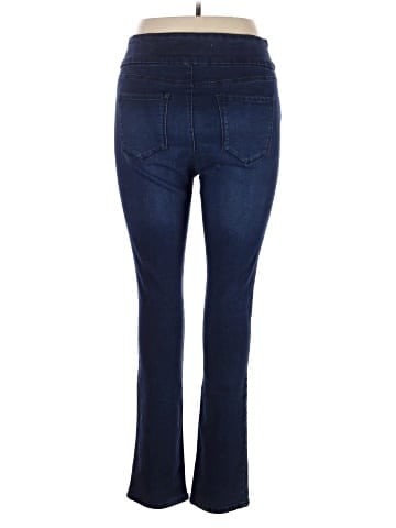 Gloria Vanderbilt Jeggings (view 2)