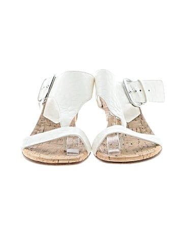 Donald J Pliner Wedges (view 2)