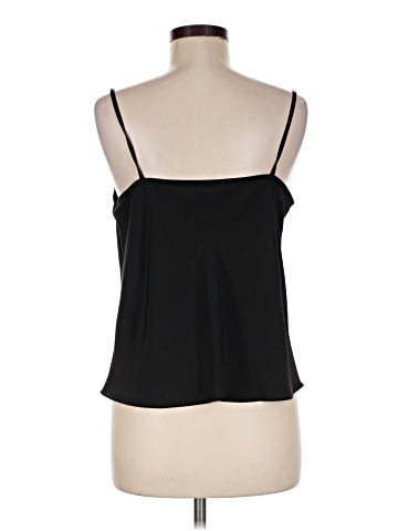 Topshop Sleeveless Top (view 2)