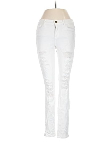 FRAME Denim Jeans (view 1)