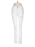 FRAME Denim White Jeans Size 27 waist - photo 1