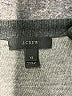 J.Crew Gray Cardigan Size XS - photo 7