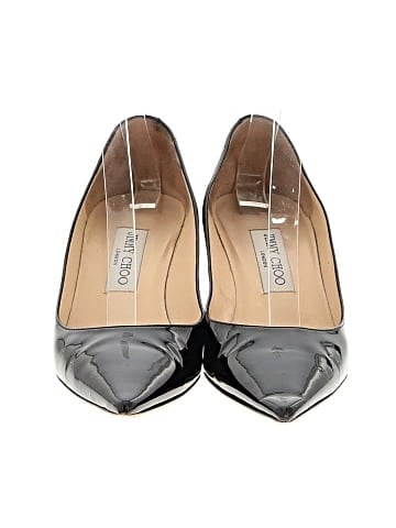 Jimmy Choo Pumps (view 2)