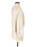 Kenar 100% Viscose Ivory Cardigan Size S - photo 4