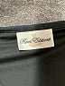 Rare Editions 100% Polyester Animal Print Black Dress Size 16 - photo 3