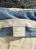 Woman Within Solid Tan Khakis Size 12W - photo 7