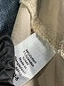 Woman Within Solid Tan Khakis Size 12W - photo 8
