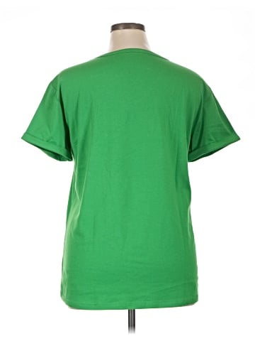 Unbranded Short Sleeve T-Shirt (view 2)