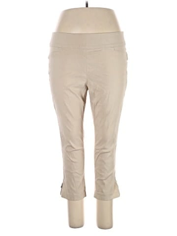 Rafaella Casual Pants (view 1)