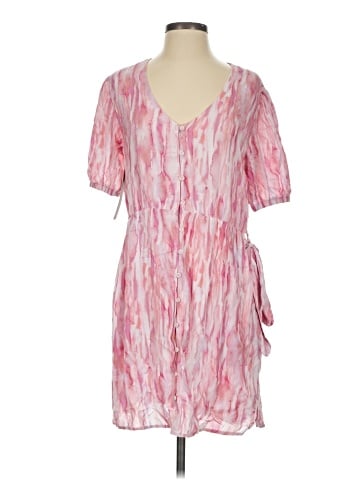 Cloth & Stone Casual Dress (view 1)