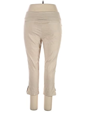 Rafaella Casual Pants (view 2)