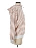Roxy Stripes Orange Sweatshirt Size S - photo 4
