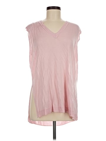 CATHERINE Catherine Malandrino Sleeveless Top (view 1)