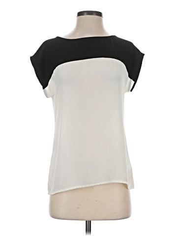 Banana Republic Short Sleeve Top (view 1)