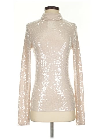 Express Long Sleeve Top (view 1)