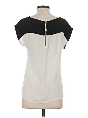 Banana Republic Short Sleeve Top (view 2)