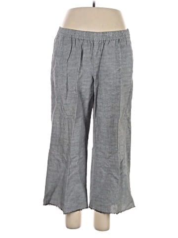 Merona Linen Pants (view 1)