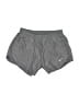 Nike Gray Athletic Shorts Size M (kids) - photo 1
