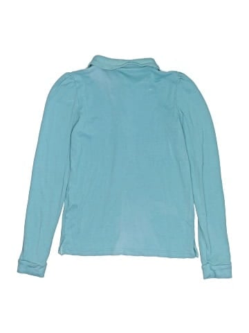 Juicy Couture Long Sleeve Polo (view 2)