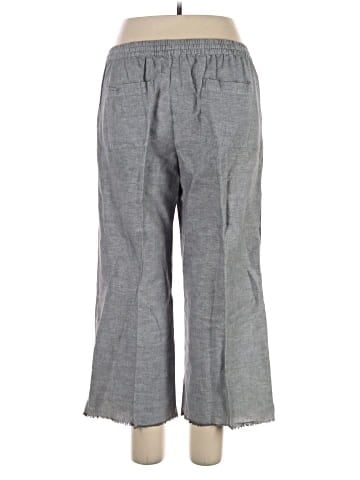 Merona Linen Pants (view 2)