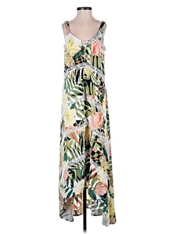 Kate & Mallory designs Casual Dress (view 1)