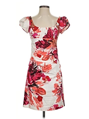 Suzi Chin for Maggy Boutique Cocktail Dress (view 1)