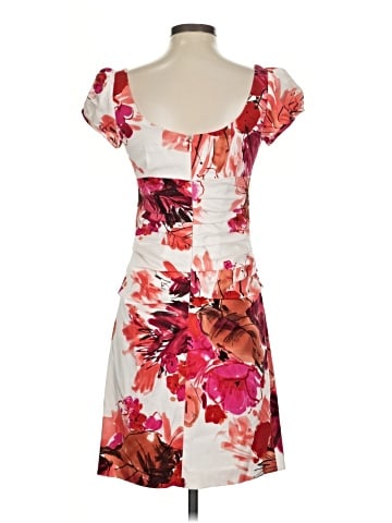 Suzi Chin for Maggy Boutique Cocktail Dress (view 2)
