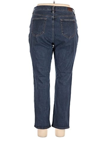 Lands' End Jeans (view 2)