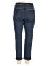 Lands' End Blue Jeans Size 16 - photo 2