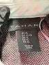 Tahari Plaid Gray Pullover Sweater Size XL - photo 6