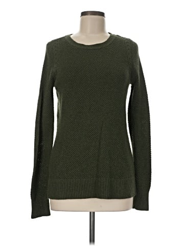 Ann Taylor LOFT Pullover Sweater (view 1)
