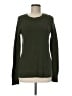 Ann Taylor LOFT Green Pullover Sweater Size M - photo 1