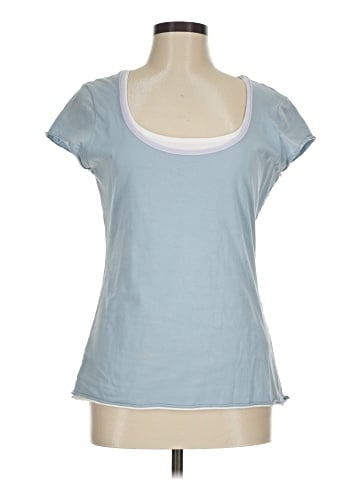Athleta Short Sleeve T-Shirt (view 1)