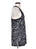 Reebok Gray Active Tank Size S - photo 4