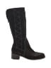 Nickels Black Boots Size 10 - photo 1