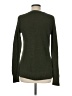 Ann Taylor LOFT Green Pullover Sweater Size M - photo 2