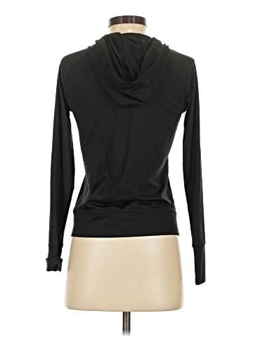 Gap Fit Zip Up Hoodie (view 2)