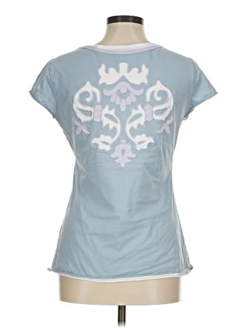 Athleta Short Sleeve T-Shirt (view 2)