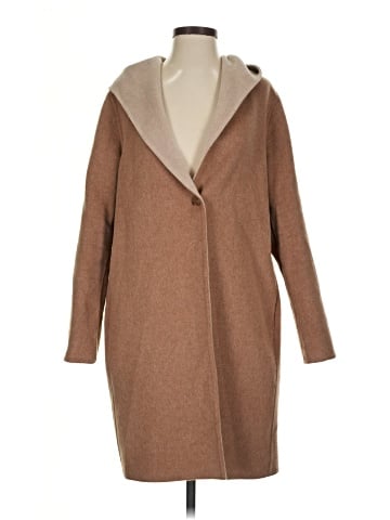Uniqlo Coat (view 1)