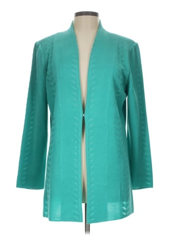 MING WANG Blazer (view 1)