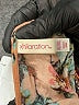 Xhilaration Orange Kimono Size XL - XXL - photo 7